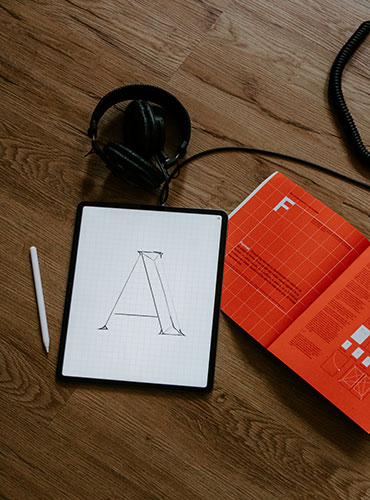 creative logo design